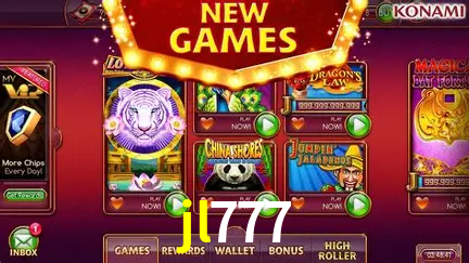 Live Casino jl777