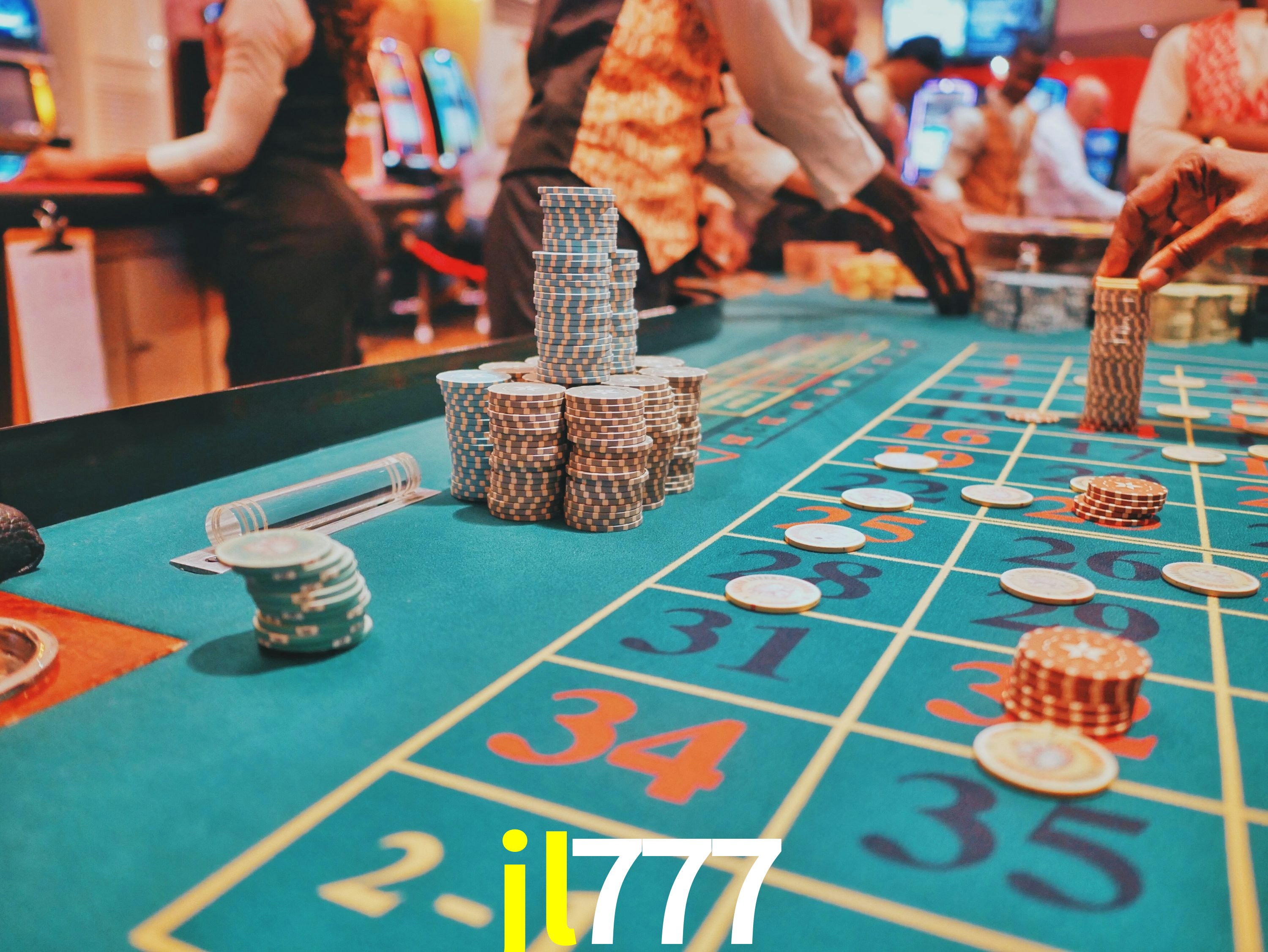 Tennis Betting jl777